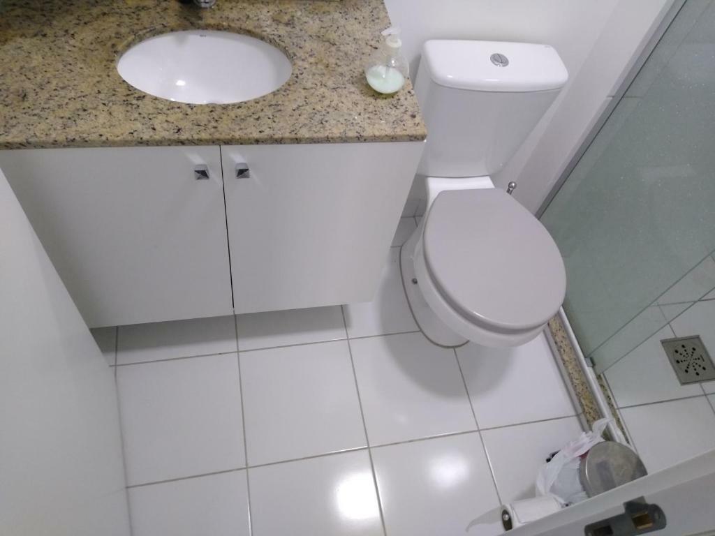 Perto Aeroporto Salgado Filho E Arena Do Gremio Appartement Porto Alegre Buitenkant foto
